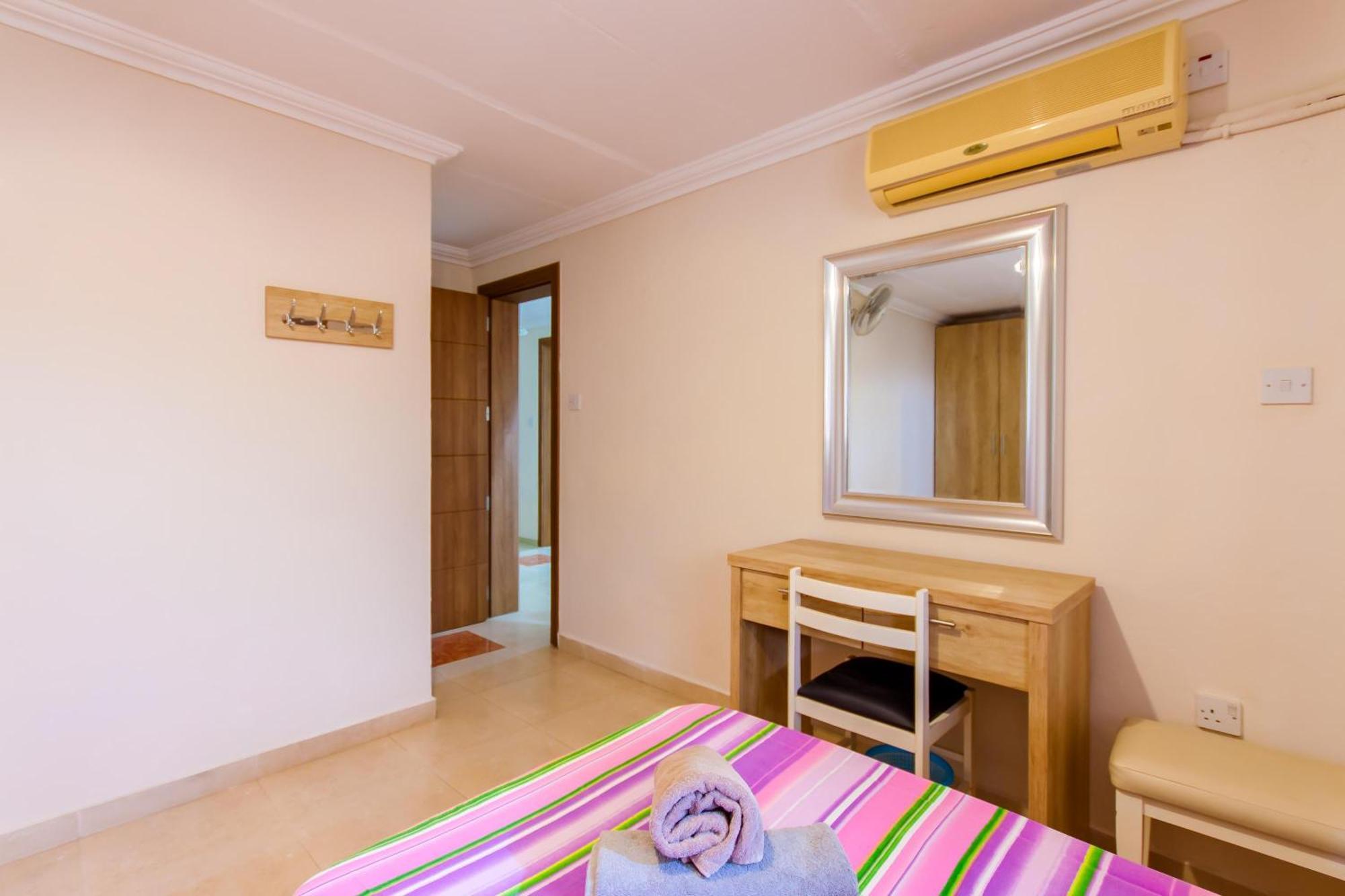 Villa & Pool Apartments In Mellieha Bay Экстерьер фото