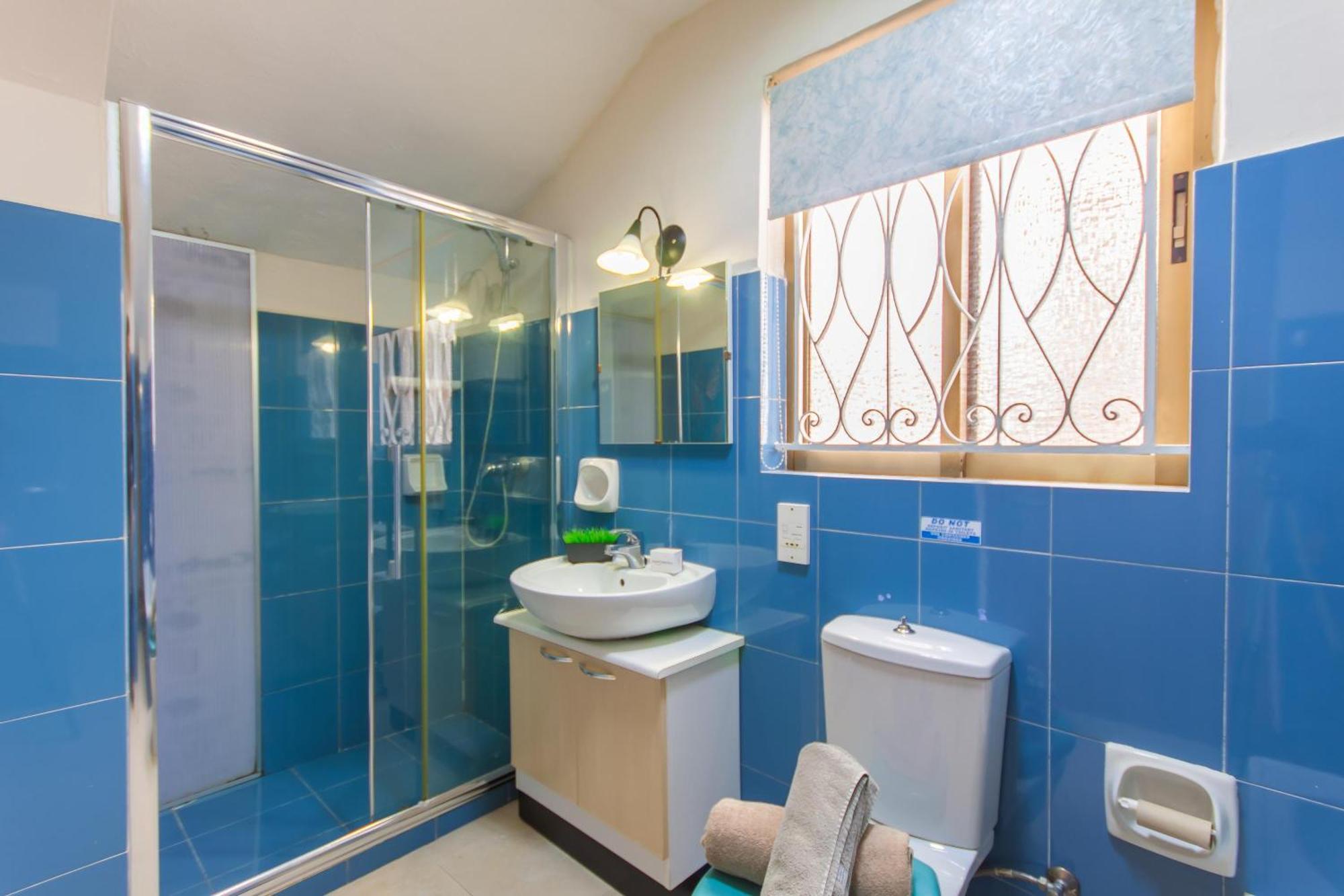 Villa & Pool Apartments In Mellieha Bay Экстерьер фото